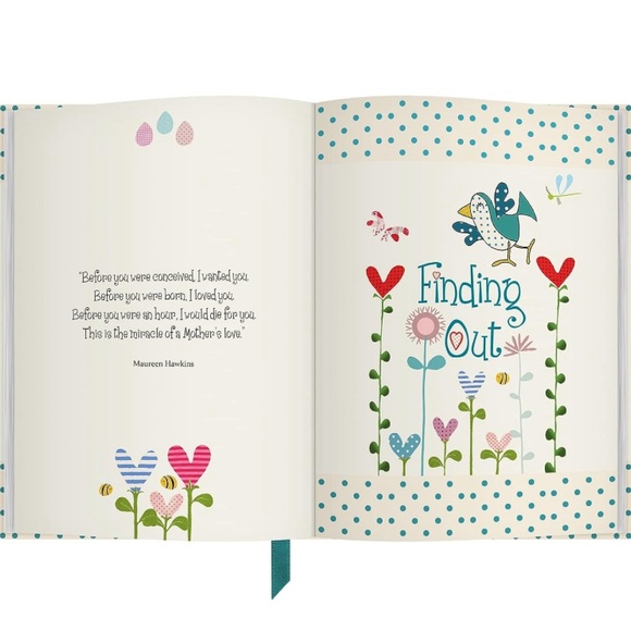 Pregnancy Journal - Picture 3 of 5